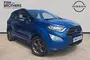 2020 Ford EcoSport 1.0 EcoBoost 140 ST-Line 5dr