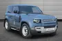2022 Land Rover Defender 3.0 D250 Hard Top Auto