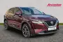2022 Nissan Qashqai 1.3 DiG-T MH Tekna 5dr