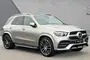 2022 Mercedes-Benz GLE GLE 400d 4Matic AMG Line Prem + 5dr 9G-Tron [7 St]