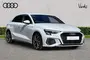 2023 Audi A3 35 TFSI S Line 5dr