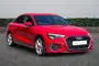 2023 Audi A3 Saloon 35 TFSI S Line 4dr S Tronic