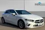 2019 Mercedes-Benz A-Class A180 SE Executive 5dr Auto