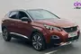 2020 Peugeot 3008 1.2 PureTech GT Line Premium 5dr EAT8