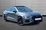 2023 Audi A3 S3 TFSI Quattro Vorsprung 4dr S Tronic
