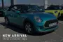 2020 MINI Convertible 1.5 Cooper Classic II 2dr