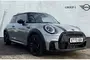 2024 MINI Hatchback 1.5 Cooper Sport Premium 3dr Auto