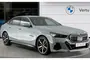 2024 BMW 5 Series 530e M Sport Pro 4dr Auto