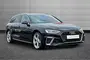 2021 Audi A4 Avant 35 TDI S Line 5dr S Tronic