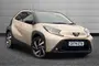 2024 Toyota Aygo X 1.0 VVT-i Edge 5dr Auto