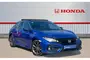 2021 Honda Civic 1.0 VTEC Turbo 126 EX 5dr