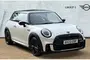 2023 MINI Hatchback 1.5 Cooper Sport 3dr Auto [Nav Pack]