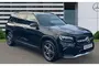 2025 Mercedes-Benz GLB GLB 200 AMG Line Executive 5dr 7G-Tronic
