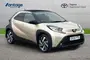 2025 Toyota Aygo X 1.0 VVT-i Edge 5dr Auto