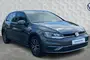 2018 Volkswagen Golf 1.4 TSI SE [Nav] 5dr DSG