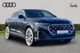 2025 Audi Q8 50 TDI Quattro S Line 5dr Tiptronic