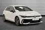 2025 Volkswagen Golf 1.5 eTSI 150 Black Edition 5dr DSG