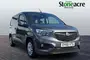 2018 Vauxhall Combo Life 1.5 Turbo D Energy 5dr