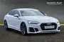 2022 Audi A5 Sportback 40 TFSI 204 S Line 5dr S Tronic