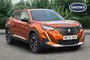 2023 Peugeot 2008 1.2 PureTech Allure Premium+ 5dr