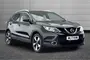 2017 Nissan Qashqai 1.6 dCi N-Vision 5dr Xtronic