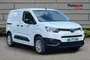 2023 Toyota Proace City Icon Van 50kWh Auto