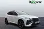 2024 Hyundai Tucson 1.6T Plug-in Hybrid N Line S 5dr 4WD Auto