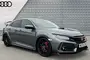 2020 Honda Civic Type R 2.0 VTEC Turbo Type R GT 5dr