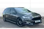 2019 Ford Mondeo 2.0 TDCi 180 ST-Line Edition 5dr