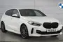 2021 BMW 1 Series 118i [136] M Sport 5dr Step Auto
