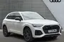 2024 Audi Q5 45 TFSI Quattro Black Edition 5dr S Tronic