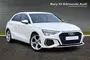 2023 Audi A3 35 TDI S Line 5dr S Tronic