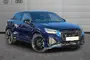 2025 Audi Q2 30 TFSI 116 Black Edition 5dr