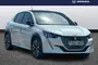 2022 Peugeot 208 100kW GT Premium 50kWh 5dr Auto