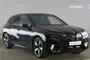 2022 BMW iX 240kW xDrive40 M Sport Edition 76.6kWh 5dr Auto