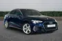 2024 Audi A3 Saloon 35 TFSI S Line 4dr S Tronic