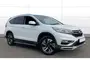 2016 Honda CR-V 1.6 i-DTEC 160 EX 5dr Auto