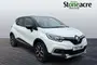 2017 Renault Captur 1.2 TCE 120 Signature X Nav 5dr