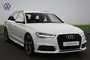 2016 Audi A6 2.0 TDI Ultra Black Edition 5dr S Tronic