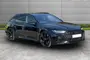 2021 Audi RS6 RS 6 TFSI Quattro Vorsprung 5dr Tiptronic