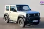 2023 Suzuki Jimny 1.5 ALLGRIP Commercial 4WD