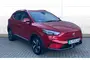 2022 MG ZS EV 115kW Trophy EV Long Range 73kWh 5dr Auto