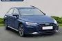 2025 Audi A3 1.5 TFSI 150 S Line 5dr S Tronic