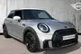 2023 MINI Hatchback 1.5 Cooper Sport 3dr Auto