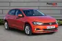 2018 Volkswagen Polo 1.0 TSI 95 SE 5dr
