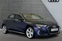 2022 Audi A3 40 TFSI e S Line 5dr S Tronic