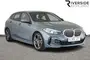 2019 BMW 1 Series 118i M Sport 5dr