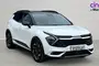 2023 Kia Sportage 1.6T GDi 48V ISG GT-Line S 5dr DCT AWD