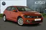 2019 Volkswagen Polo 1.0 TSI 115 SEL 5dr