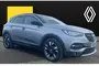2018 Vauxhall Grandland X 1.5 Turbo D Sport Nav 5dr Auto